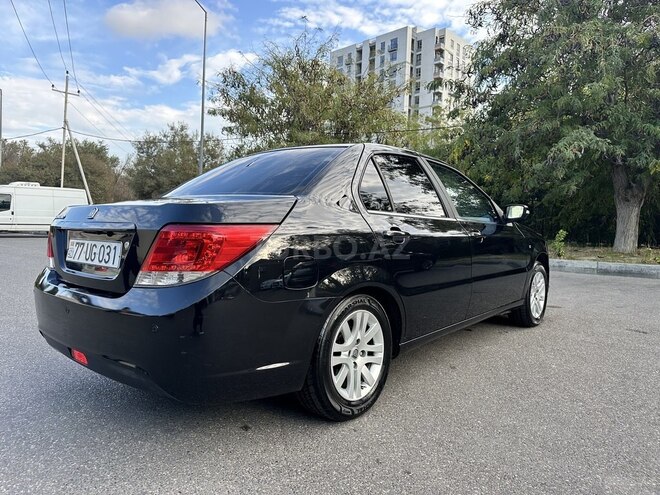 Khazar SD 2018, 158,000 km - 1.7 л - Bakı