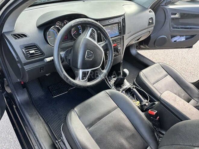 Khazar SD 2018, 158,000 km - 1.7 л - Bakı