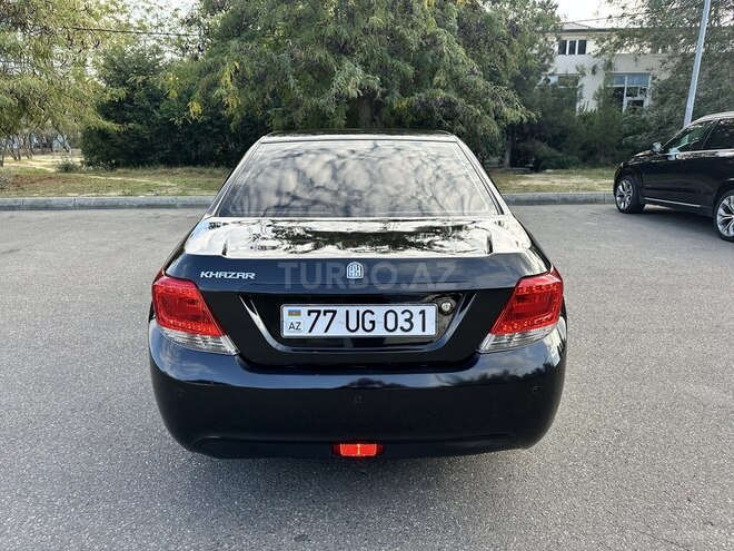 Khazar SD 2018, 158,000 km - 1.7 л - Bakı