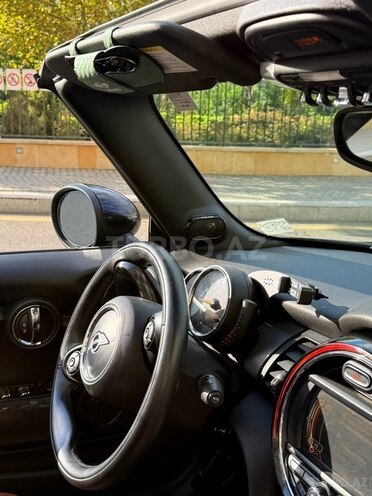 Mini Cooper 2016, 150,000 km - 1.5 l - Bakı