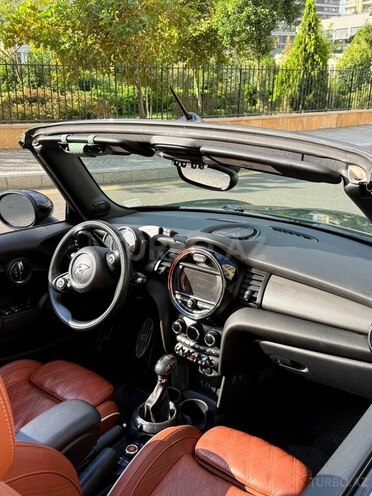 Mini Cooper 2016, 150,000 km - 1.5 l - Bakı