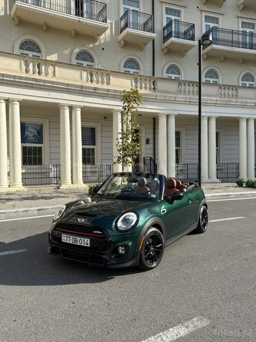 Mini Cooper 2016, 150,000 km - 1.5 l - Bakı