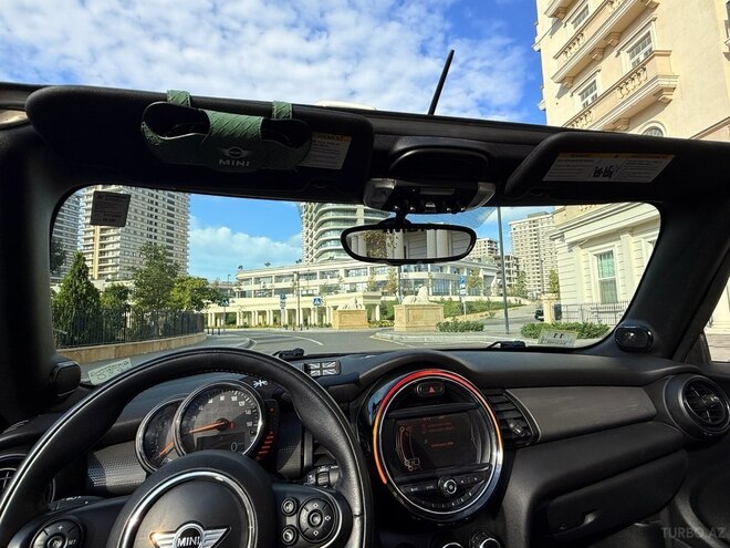 Mini Cooper 2016, 150,000 km - 1.5 l - Bakı