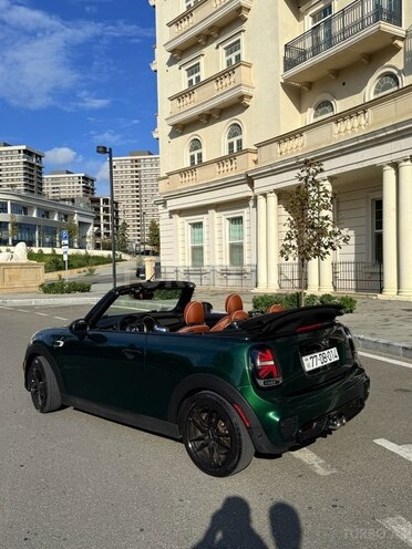 Mini Cooper 2016, 150,000 km - 1.5 l - Bakı