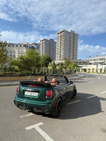 Mini Cooper 2016, 150,000 km - 1.5 l - Bakı