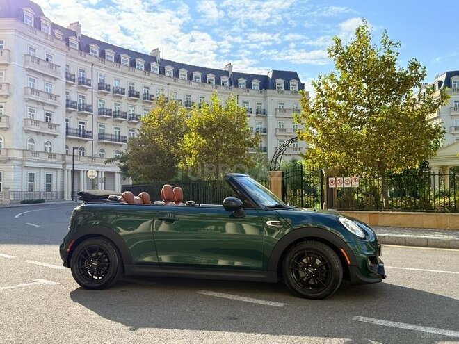 Mini Cooper 2016, 150,000 km - 1.5 l - Bakı