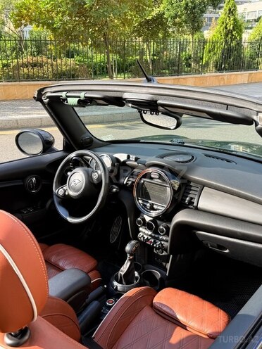 Mini Cooper 2016, 150,000 km - 1.5 l - Bakı