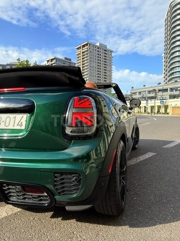 Mini Cooper 2016, 150,000 km - 1.5 l - Bakı