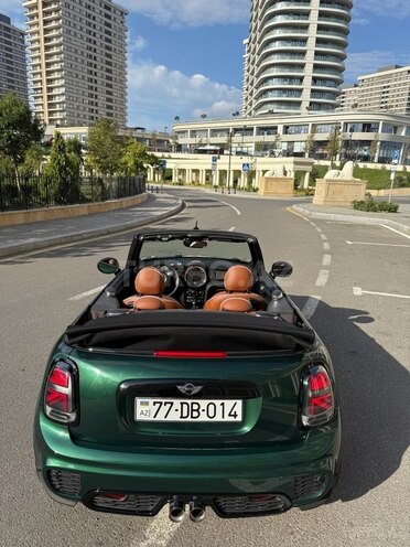 Mini Cooper 2016, 150,000 km - 1.5 l - Bakı