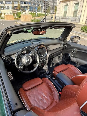 Mini Cooper 2016, 150,000 km - 1.5 l - Bakı