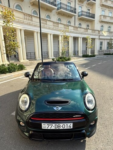 Mini Cooper 2016, 150,000 km - 1.5 l - Bakı