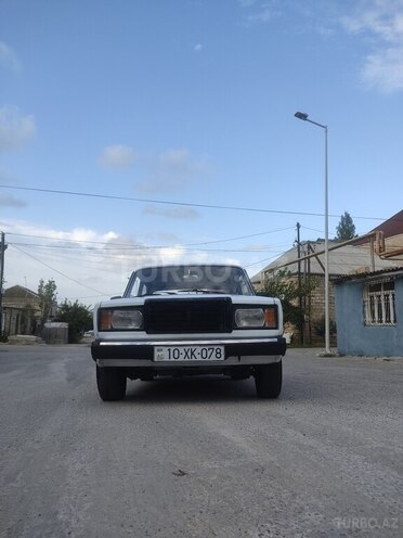LADA (VAZ) 2107 2005, 50,000 km - 1.6 l - Bakı