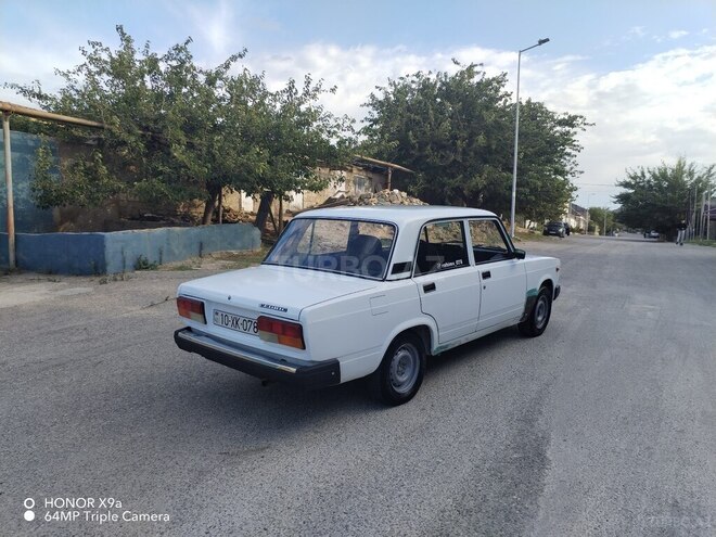 LADA (VAZ) 2107 2005, 50,000 km - 1.6 l - Bakı
