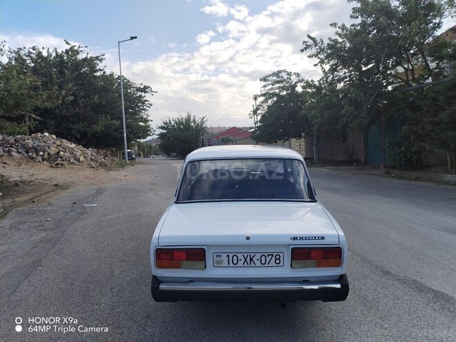 LADA (VAZ) 2107 2005, 50,000 km - 1.6 l - Bakı