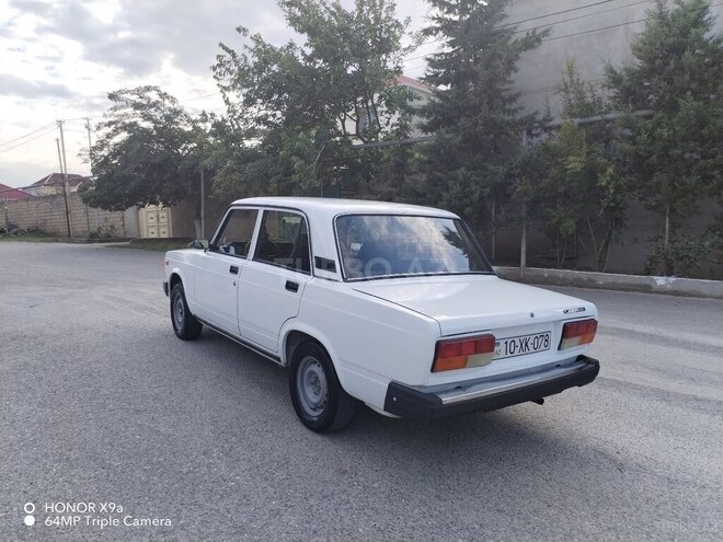 LADA (VAZ) 2107 2005, 50,000 km - 1.6 l - Bakı