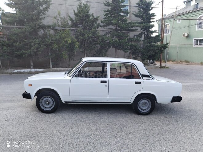 LADA (VAZ) 2107 2005, 50,000 km - 1.6 l - Bakı