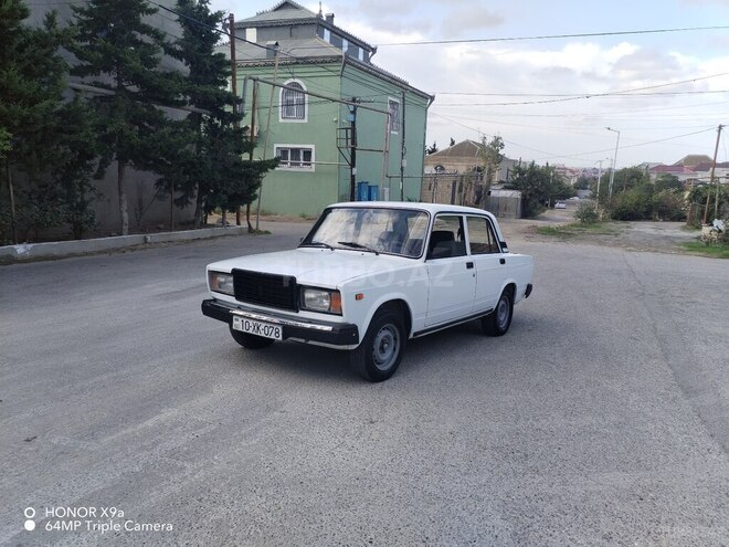LADA (VAZ) 2107 2005, 50,000 km - 1.6 l - Bakı