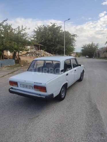 LADA (VAZ) 2107 2005, 50,000 km - 1.6 l - Bakı