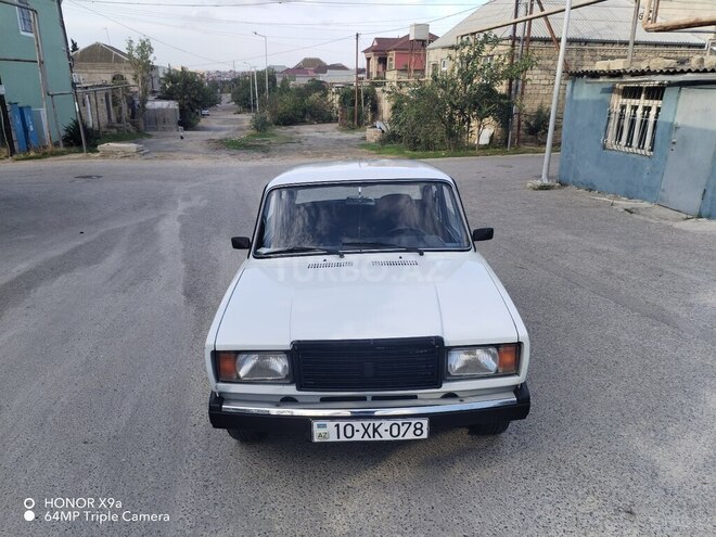 LADA (VAZ) 2107 2005, 50,000 km - 1.6 l - Bakı