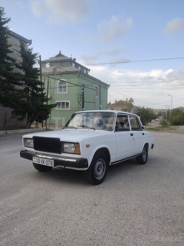 LADA (VAZ) 2107 2005, 50,000 km - 1.6 l - Bakı