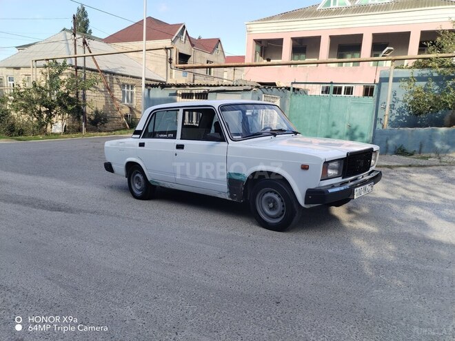 LADA (VAZ) 2107 2005, 50,000 km - 1.6 l - Bakı