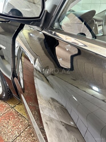 Khazar SD 2018, 158,000 km - 1.7 л - Bakı