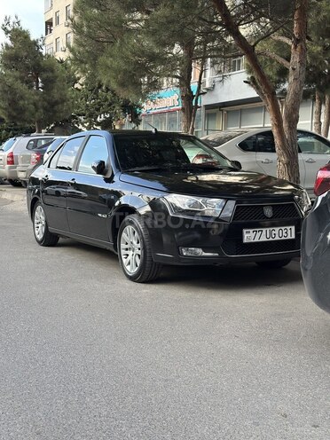 Khazar SD 2018, 158,000 km - 1.7 л - Bakı