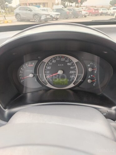 Hyundai Tucson 2005, 288,135 km - 2.0 l - Bakı