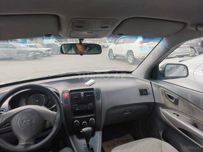Hyundai Tucson 2005, 288,135 km - 2.0 l - Bakı