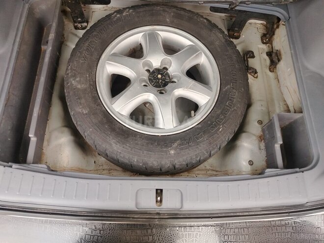 Hyundai Tucson 2005, 288,135 km - 2.0 l - Bakı