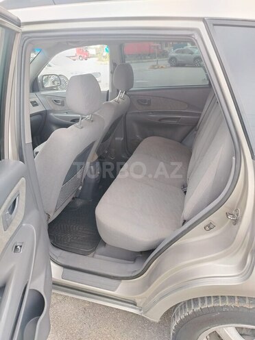 Hyundai Tucson 2005, 288,135 km - 2.0 l - Bakı