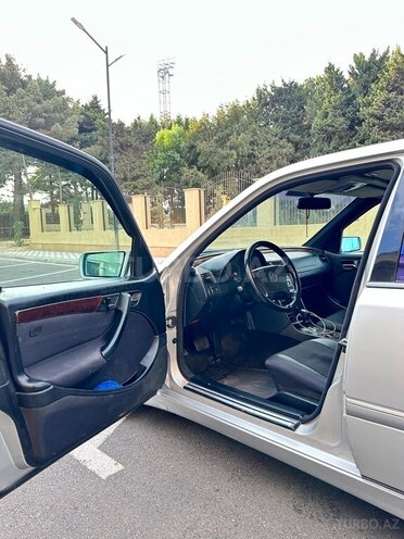 Mercedes C 240 1998, 410,000 km - 2.4 л - Xırdalan
