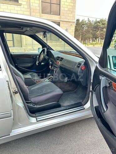 Mercedes C 240 1998, 410,000 km - 2.4 л - Xırdalan