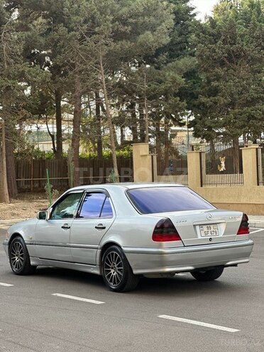 Mercedes C 240 1998, 410,000 km - 2.4 л - Xırdalan
