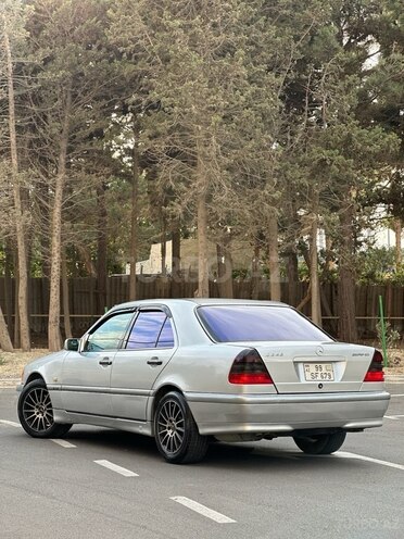 Mercedes C 240 1998, 410,000 km - 2.4 л - Xırdalan
