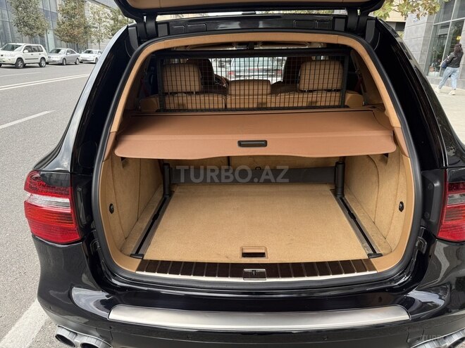 Porsche Cayenne GTS 2008, 120,000 km - 4.8 l - Bakı