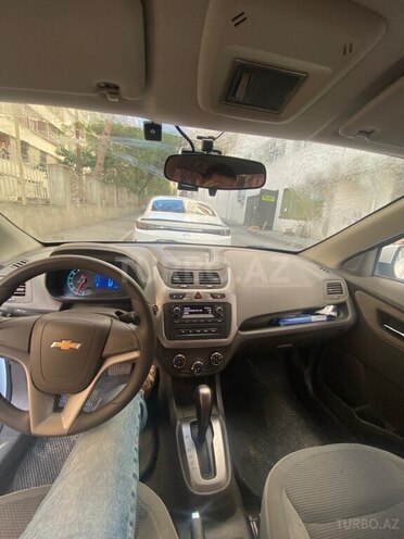 Chevrolet Cobalt 2024, 44,000 km - 1.5 l - Bakı