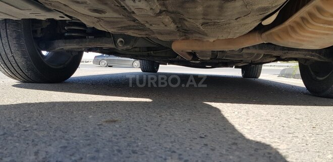Hyundai Sonata 2009, 189,000 km - 2.4 l - Bakı