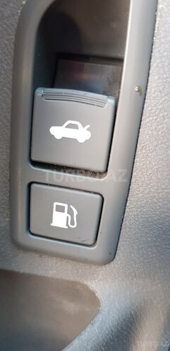 Hyundai Sonata 2009, 189,000 km - 2.4 l - Bakı