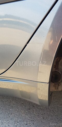 Hyundai Sonata 2009, 189,000 km - 2.4 l - Bakı
