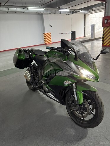 Kawasaki  2019, 29,000 km - 1.1 l - Bakı