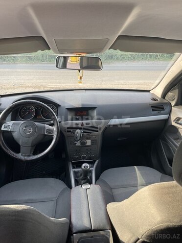 Opel Astra 2006, 298,000 km - 1.4 l - Ağdaş