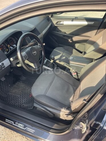 Opel Astra 2006, 298,000 km - 1.4 l - Ağdaş