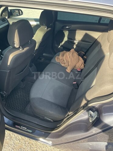 Opel Astra 2006, 298,000 km - 1.4 l - Ağdaş
