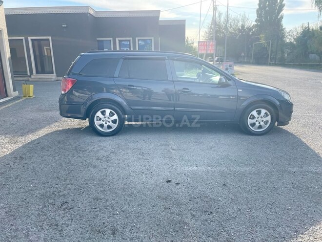 Opel Astra 2006, 298,000 km - 1.4 l - Ağdaş