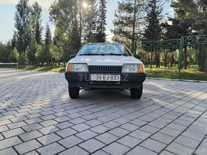 LADA (VAZ) 21099 1998, 265,000 km - 1.6 l - Balakən