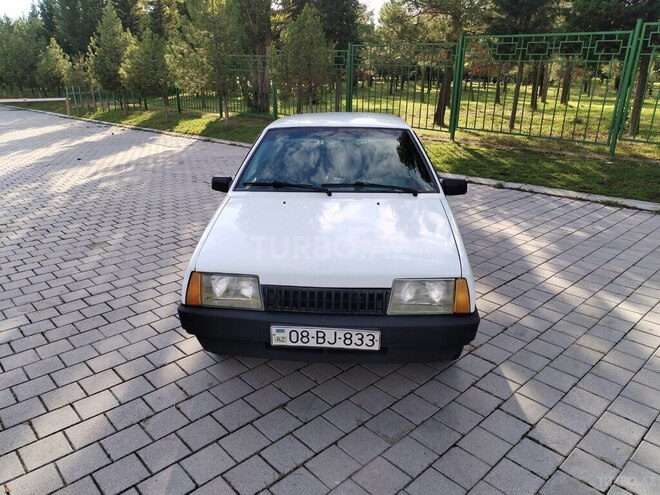 LADA (VAZ) 21099 1998, 265,000 km - 1.6 l - Balakən