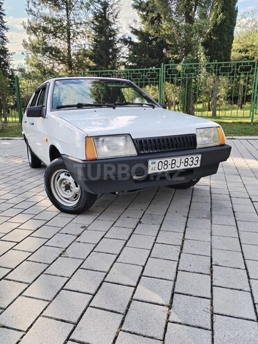 LADA (VAZ) 21099 1998, 265,000 km - 1.6 l - Balakən