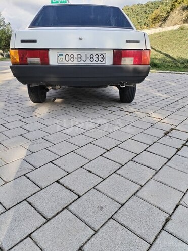 LADA (VAZ) 21099 1998, 265,000 km - 1.6 l - Balakən