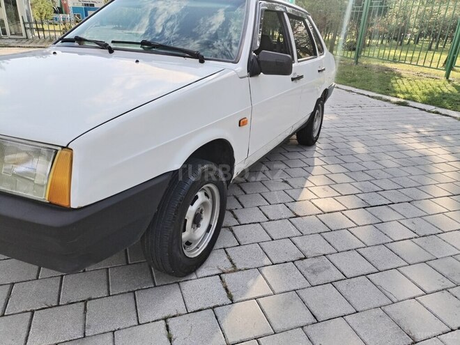 LADA (VAZ) 21099 1998, 265,000 km - 1.6 l - Balakən